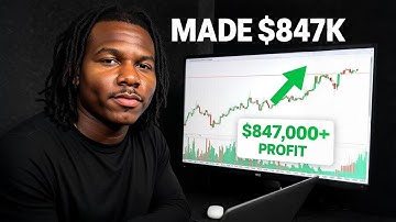 I Made $847,000 Trading Automated vs Manual - The Results Shocked Me