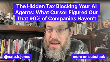 Why AI-Native Companies Are Deleting Software You