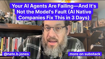 Why AI-Native Companies Are Deleting Software You