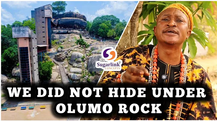 "WHY ẸGBA CELEBRATE LÍSÀBÍ INSTEAD OF SODEKE" OLÓYÈ SOWUNMI EBENEZER OLARENWAJU 