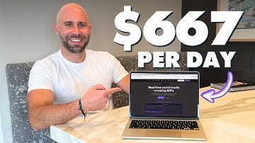 I copied a business for sale and turned it into $20K/month