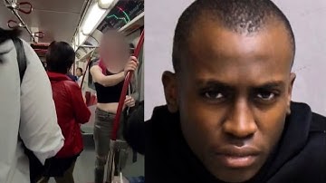Toronto man who stabbed TTC rider multiple times in subway pleads guilty