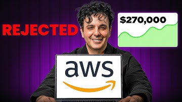 How I Passed $270K Cyber Security Interview at Amazon AWS (and Why I Rejected the Job)
