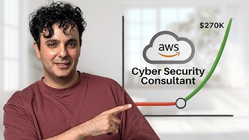 How I Passed $270K Cyber Security Interview at Amazon AWS (and Why I Rejected the Job)