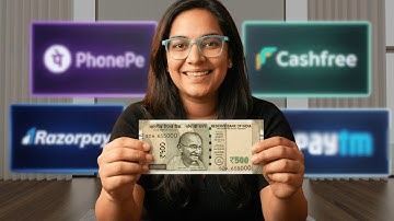 🔥India’s Top 5 Payment Gateways! Don’t Choose the Wrong One 