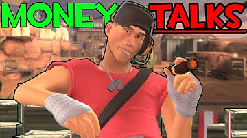 [TF2] The Average MvM Scout Experience