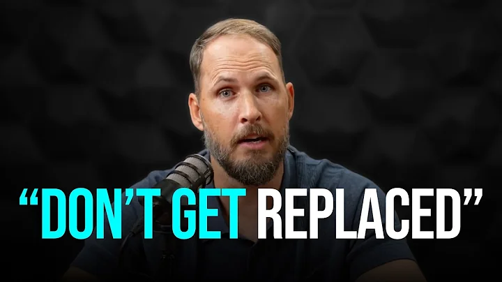 AI Won’t Take Your Job. Ignoring It Will.