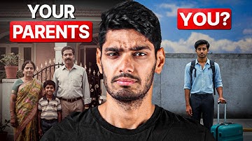 I Investigated India’s Real Estate SCAM! @mohak_mangal