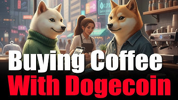 Dogecoin Adoption EXPLODES — Over 4,000 Restaurants to Accept DOGE Payments!