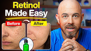 Retinol for Beginners - How to Start Without Destroying Your Skin: Dermatologist Explains