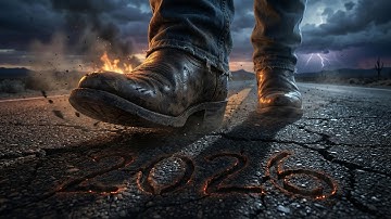 🎸 2025 Was a Hell of a Year - Here’s the Dark Country Playlist by TitanChord 💀