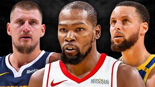 6 Things You NEED To Know Before the 2026 NBA Season