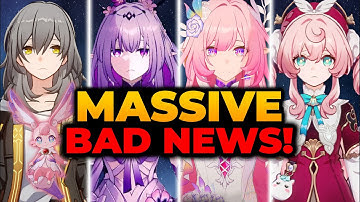 MASSIVE BAD NEWS FOR ALL HSR REMEMBRANCE TEAMS! | Honkai Star Rail, Cyrene HSR, HSR Cyrene, Cyrene