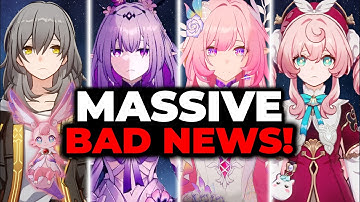 MASSIVE BAD NEWS FOR ALL HSR REMEMBRANCE TEAMS! | Honkai Star Rail, Cyrene HSR, HSR Cyrene, Cyrene