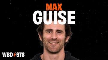 Bitcoin Adoption Is Going Mainstream | Max Guise