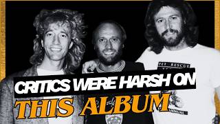 Why the Bee Gees Were Never Proud of This Album