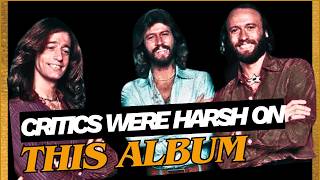 Bee Gees: They Never Liked This Album