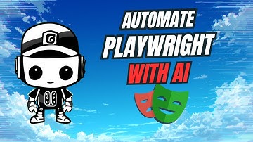 Playwright Automation Made Easy with GitHub Copilot Agent Mode