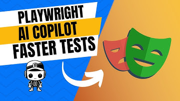 Playwright Automation Made Easy with GitHub Copilot Agent Mode