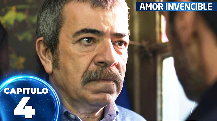 Amor Invencible | Ucurum - Capítulo Exclusivo 4 | FULL HD