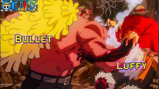 ONE PIECE MOVIE STAMPEDE  Hindi Review