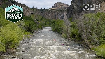 First Descent: Kayaking the Klamath River