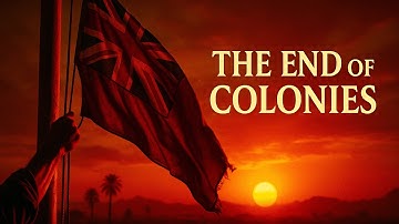 The ENTIRE History of Decolonization | What Did Colonizers Fear the Most? | Documentary 4K