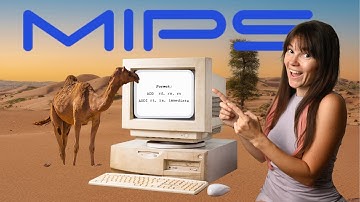 Computer Architecture: MIPS ADD and ADDI Instructions Explained