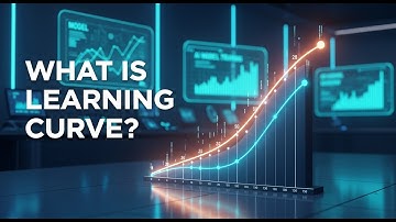 Wat is een leercurve?