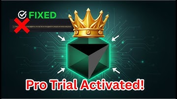 Get Cursor Pro 7 Days Free | New 2025 Method | B for BCA