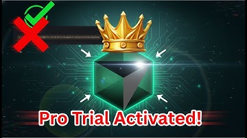 Get Cursor Pro 7 Days Free | New 2025 Method | B for BCA