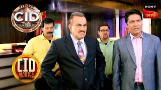 The Guise Of A Thief | CID Movies | 1 Sep 2025