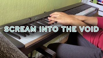 Florin - Scream Into the Void