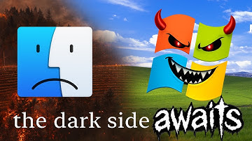 Install Windows 11 on an unsupported Mac in 3 minutes