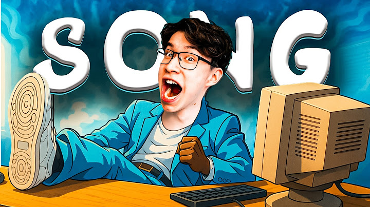EYstreem Sings THICK OF IT (feat. Firelight) | KSI Song