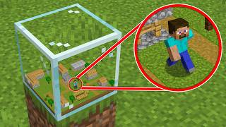 57 Tiny Details You Never Noticed in Minecraft