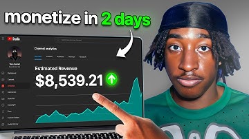 This Hidden AI Youtube Niche Made $8,539.21 In 2 Days
