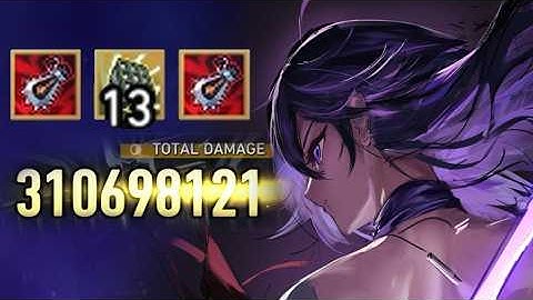 THIS IS HOW SEELE USED TO FEEL BACK IN 1.0