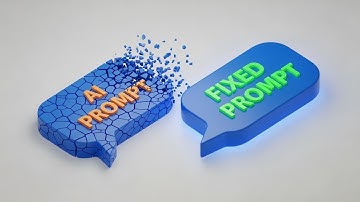 Why Your AI Prompts Fail (And How to Fix Them)