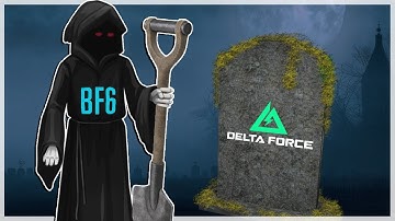 Can Delta Force Survive With the Release of Battlefield 6?!