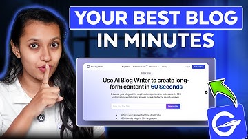 Best Tool for Blogging in 2025 (Step-by-Step Tutorial)