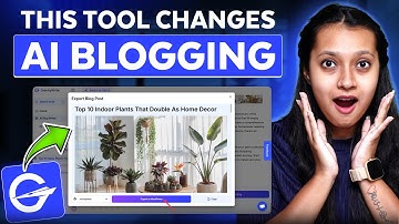 Best Tool for Blogging in 2025 (Step-by-Step Tutorial)