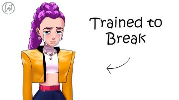 Jouw leven als K-popidool