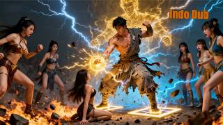 Remaja dibunuh, diperlakukan hina 3 thn jadi Dewa tak terkalahkan! Kembali balas dendam!