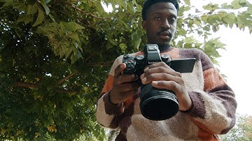 Tips for Shooting Cinematic Video in Parks (with Kevin Kedi in Paris, France)