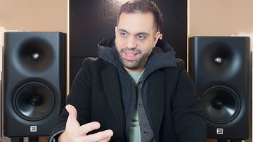 The Speakers That Finally Work in a Bad Room