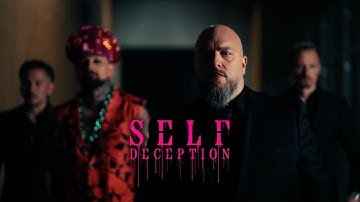 SELF DECEPTION - Time