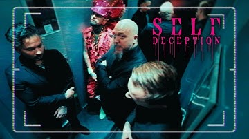 SELF DECEPTION - Time