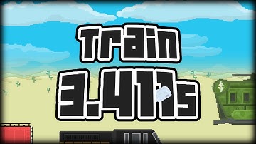 TRAIN IN 3.411s GETAWAY SHOOTOUT WORLD RECORD