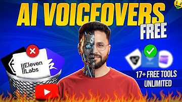 17 Secret Ways to Generate Free Ai Voice in 2026 After New YouTube Update | YouTube Automation